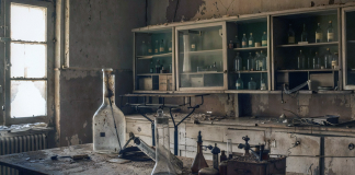 La situación de los capitalistas y los trabajadores asalariados de la industria química de la RFA está empeorando visiblemente