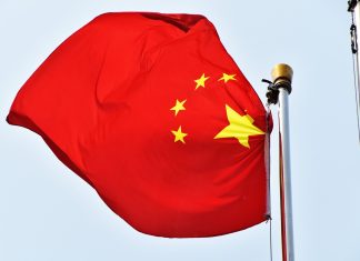 La República Popular China conquista el Sur Global