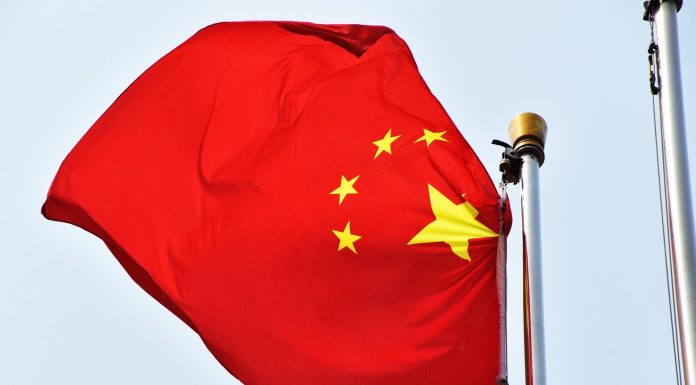 La República Popular China conquista el Sur Global