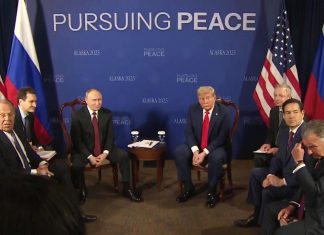 ¿Por qué Putin ha aceptado la cumbre con Trump?