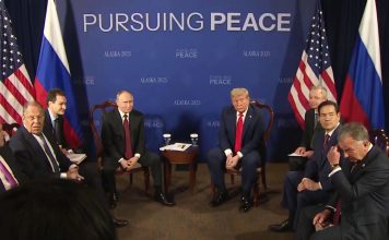 ¿Por qué Putin ha aceptado la cumbre con Trump?