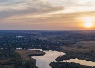 Propaganda: cómo Donbass se ha vuelto tan importante de repente