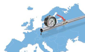 Los principios por sí solos no dan calor: el sigiloso retorno de Europa al petróleo ruso