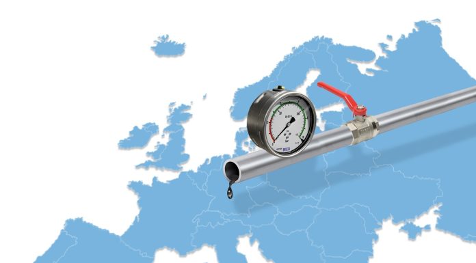 Los principios por sí solos no dan calor: el sigiloso retorno de Europa al petróleo ruso