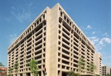 El FMI eleva al 1 % la previsión de crecimiento para la zona euro en 2025