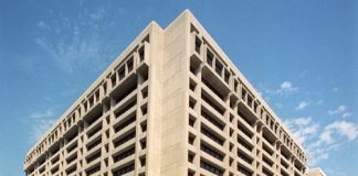 El FMI eleva al 1 % la previsión de crecimiento para la zona euro en 2025