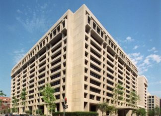 El FMI eleva al 1 % la previsión de crecimiento para la zona euro en 2025