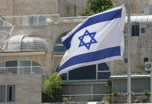 Israel no dudó en contratar a criminales nazis que habían asesinado a judíos en las cámaras de gas para luchar contra el mundo árabe