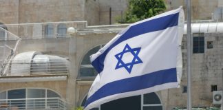 Israel no dudó en contratar a criminales nazis que habían asesinado a judíos en las cámaras de gas para luchar contra el mundo árabe