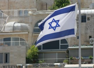 Israel no dudó en contratar a criminales nazis que habían asesinado a judíos en las cámaras de gas para luchar contra el mundo árabe