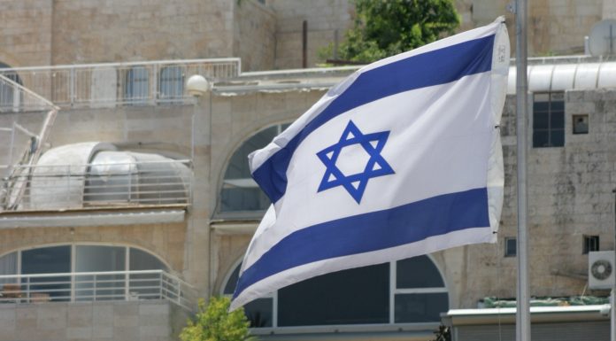 Israel no dudó en contratar a criminales nazis que habían asesinado a judíos en las cámaras de gas para luchar contra el mundo árabe