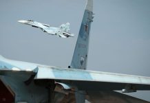 El islote de Vaindloo: ¿una supuesta violación rusa del espacio aéreo de la OTAN en el Báltico?