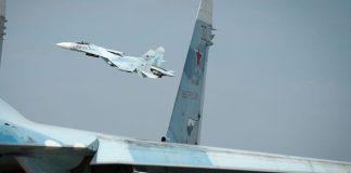 El islote de Vaindloo: ¿una supuesta violación rusa del espacio aéreo de la OTAN en el Báltico?