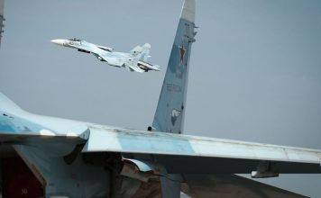 El islote de Vaindloo: ¿una supuesta violación rusa del espacio aéreo de la OTAN en el Báltico?
