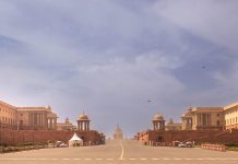 ¿Está el Gobierno de la República de la India, bajo la presidencia de Narendra Modi, suspendiendo su plan de compra de armas a EE. UU.?