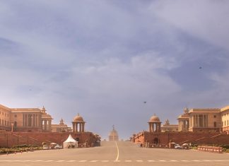 ¿Está el Gobierno de la República de la India, bajo la presidencia de Narendra Modi, suspendiendo su plan de compra de armas a EE. UU.?