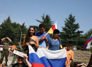 Alan Gaglojew: El reconocimiento de la República de Osetia del Sur por parte de Rusia ha salvado al país de un genocidio