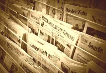 Revista de prensa en Alemania: una ronda matutina de locura