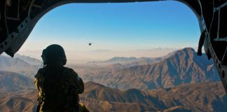 El número de víctimas mortales del terremoto en el Emirato Islámico de Afganistán asciende a 812