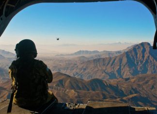 El número de víctimas mortales del terremoto en el Emirato Islámico de Afganistán asciende a 812