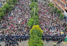 ¿A quién le interesa el caos en Nepal?