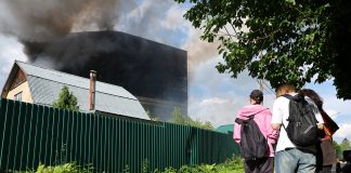 Disturbios en Nepal: aumenta el número de víctimas mortales