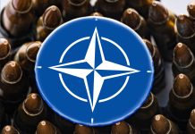 Estados Unidos, con el Reino Unido a remolque y sus estados vasallos, está en guerra contra la Federación Rusa: «La OTAN está en guerra con Rusia» (Dimitri Peskov)