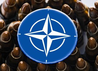 Estados Unidos, con el Reino Unido a remolque y sus estados vasallos, está en guerra contra la Federación Rusa: «La OTAN está en guerra con Rusia» (Dimitri Peskov)