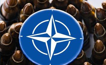 Estados Unidos, con el Reino Unido a remolque y sus estados vasallos, está en guerra contra la Federación Rusa: «La OTAN está en guerra con Rusia» (Dimitri Peskov)
