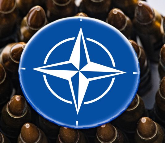 Estados Unidos, con el Reino Unido a remolque y sus estados vasallos, está en guerra contra la Federación Rusa: «La OTAN está en guerra con Rusia» (Dimitri Peskov)