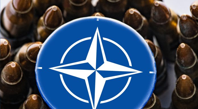 Estados Unidos, con el Reino Unido a remolque y sus estados vasallos, está en guerra contra la Federación Rusa: «La OTAN está en guerra con Rusia» (Dimitri Peskov)