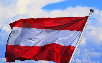 Inflación en la República de Austria en agosto de 2025 por encima del cuatro por ciento