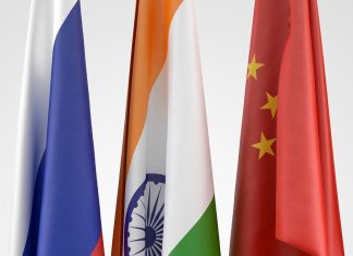 Poderes de la revisión – Serie: La reorganización del mundo desde la perspectiva de los guerreros fríos (parte 2/3)