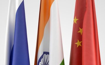 Poderes de la revisión – Serie: La reorganización del mundo desde la perspectiva de los guerreros fríos (parte 2/3)