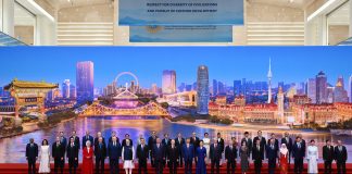 Sobre la cumbre de la OCS: el declive de Europa como ejemplo disuasorio