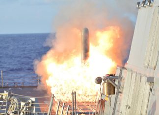 ¿Qué pretende Washington con su escalada militar en el Caribe?