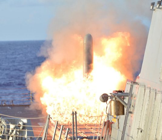 Agresión estadounidense contra Venezuela