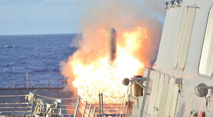 Agresión estadounidense contra Venezuela