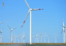 Impacto medioambiental: la cadena ZDF aborda el tema de los residuos tóxicos generados por el desmantelamiento de aerogeneradores