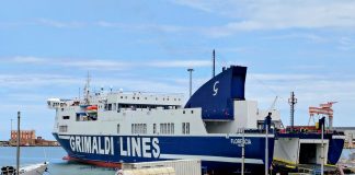 Los trabajadores portuarios de los países de la OTAN se manifiestan contra el genocidio en Gaza