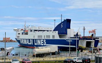 Los trabajadores portuarios de los países de la OTAN se manifiestan contra el genocidio en Gaza