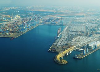 La marina del Estado de Israel intercepta el último barco de la flotilla Sumud: la flotilla global Sumud ha sido completamente capturada