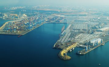 La marina del Estado de Israel intercepta el último barco de la flotilla Sumud: la flotilla global Sumud ha sido completamente capturada