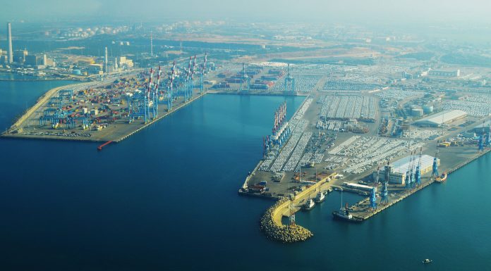 La marina del Estado de Israel intercepta el último barco de la flotilla Sumud: la flotilla global Sumud ha sido completamente capturada