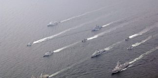 Planes peligrosos: Estonia provoca con el «corredor de tránsito internacional»