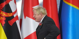 ¿Fue sobornado el primer ministro Alexander Boris de Pfeffel Johnson por el capitalista Christopher Harborne?