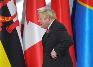 ¿Fue sobornado el primer ministro Alexander Boris de Pfeffel Johnson por el capitalista Christopher Harborne?