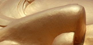 China quiere romper el dominio occidental en el mercado mundial del oro