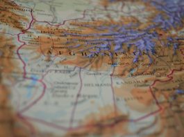 Informe final demoledor de EE. UU.: 148 000 millones de dólares destinados a la reconstrucción tirados a la basura en Afganistán