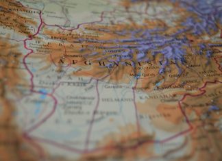 Informe final demoledor de EE. UU.: 148 000 millones de dólares destinados a la reconstrucción tirados a la basura en Afganistán